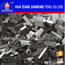 Diamond Segment for Concrete Blade, Fast Cutting, Long Lifespan